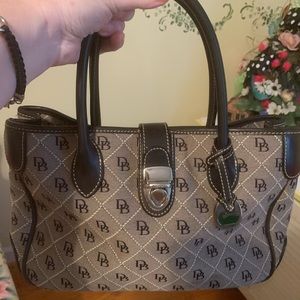 Vintage Dooney & Bourke